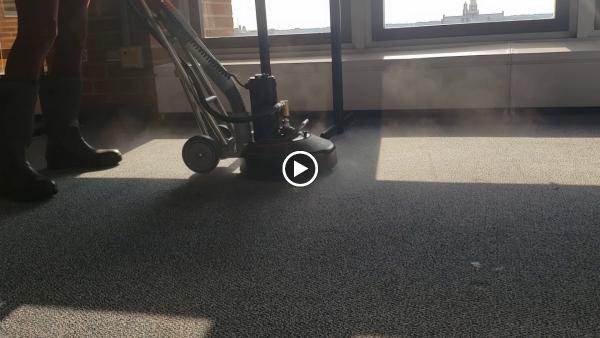 Pristine Cleaning We Clean It All Llc.