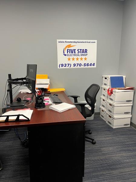 Five Star Dayton Electrical