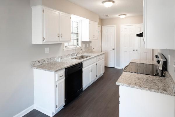 Turnkey Properties