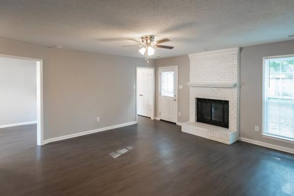 Turnkey Properties