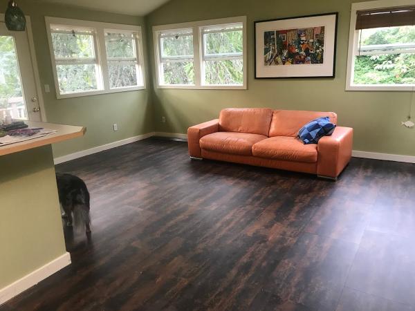 Adam's Flooring LLC