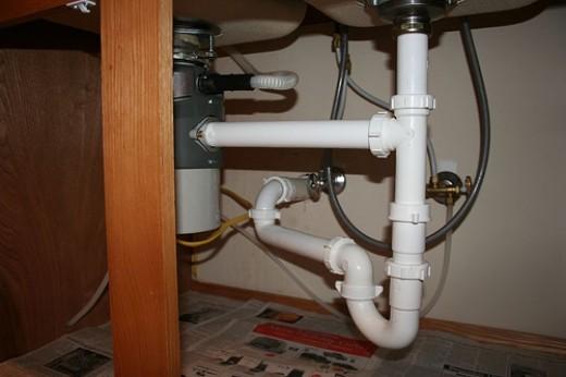 Hot Water Heater Stafford