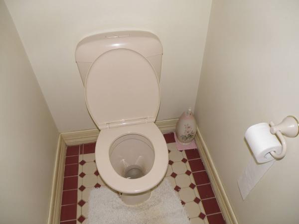 Hot Water Heater Stafford