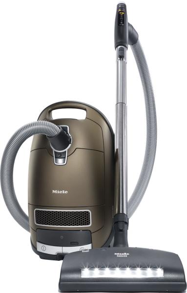 Willett Vacuum