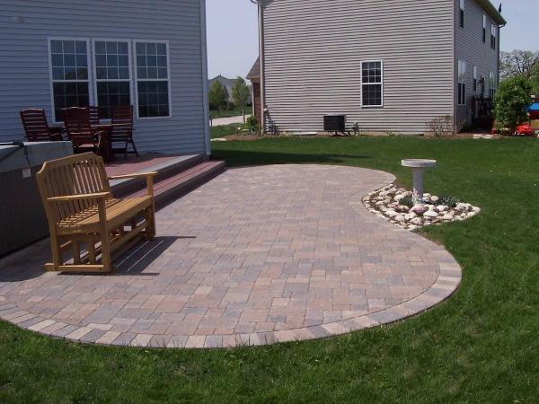 WB Landscape Services