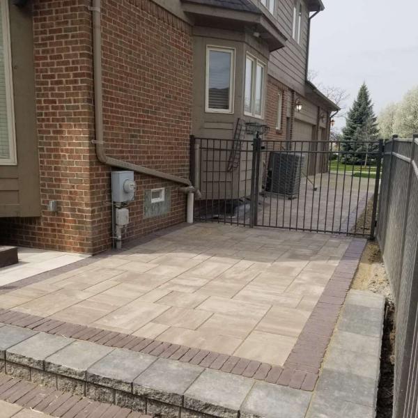 WB Landscape Services