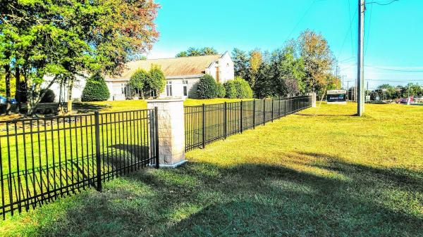 American Fence Company