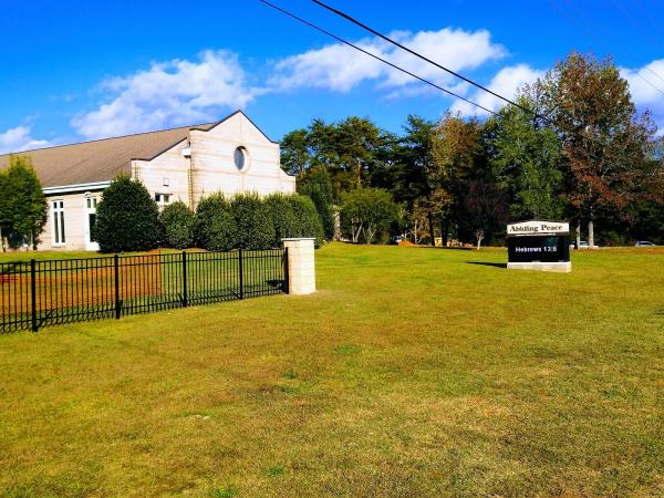 American Fence Company