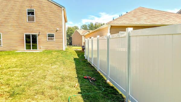 American Fence Company