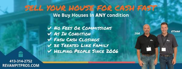 Revampit Home Buyers