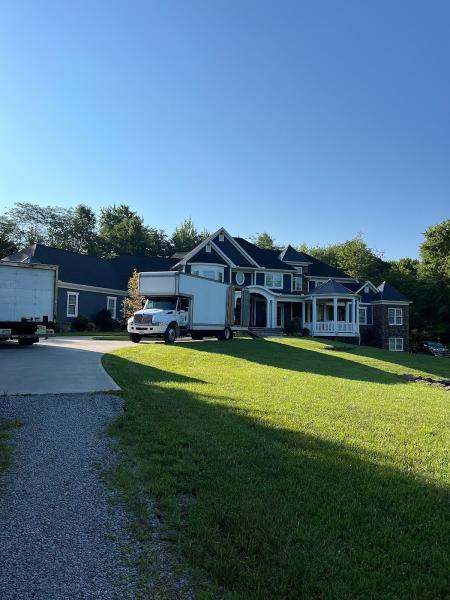 Elam & Sons Moving