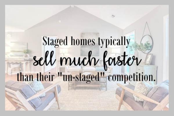 Bella Home Staging & Cleaning LLC