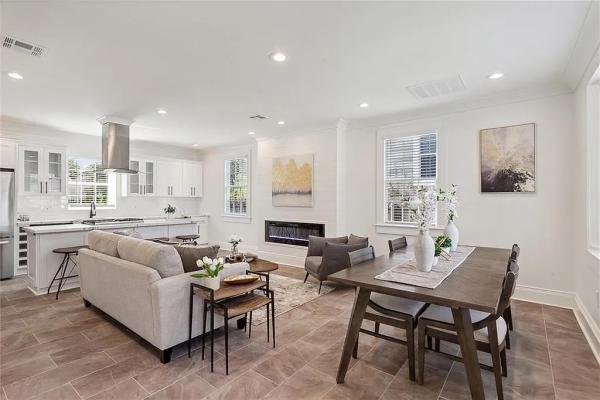 Bella Home Staging & Cleaning LLC