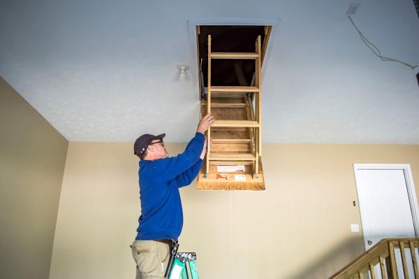 Mirowski Inspections