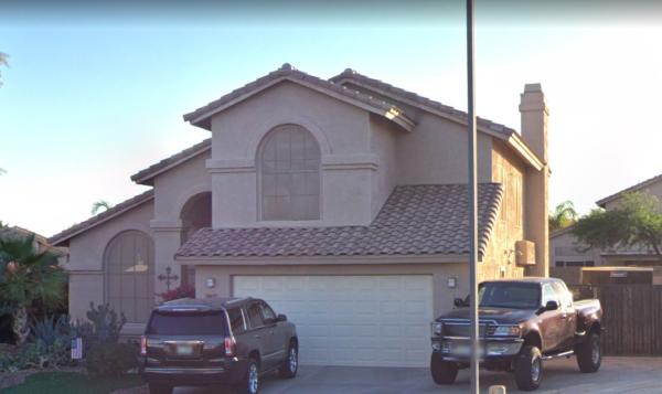 Platinum Peak Realty