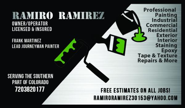R&N Painting LLC