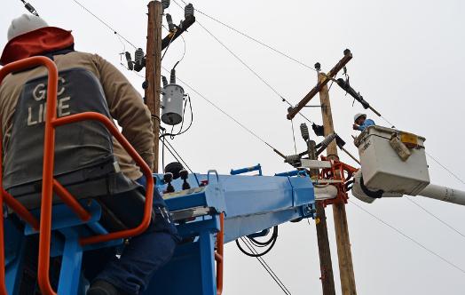 Dalton Electric Inc.