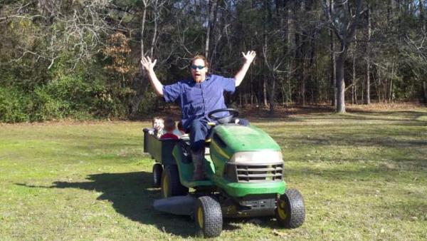 Rosen's Lawn Care