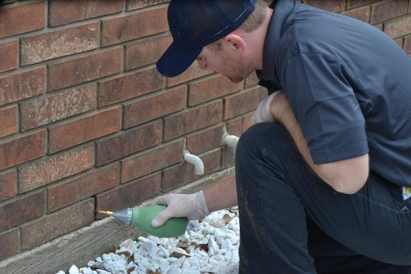 Samson Pest and Termite Services