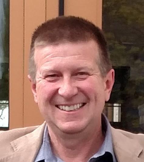 Scott Paul