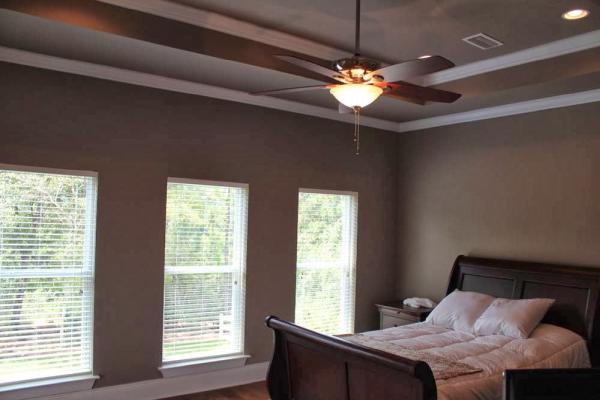 DC Homes Pensacola