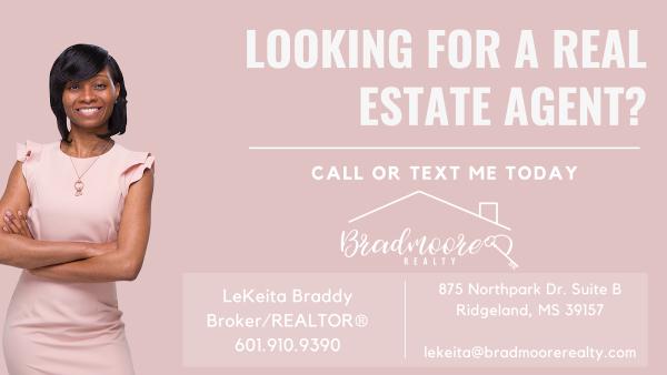 Lekeita Braddy