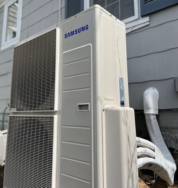 Baystate Energy Services