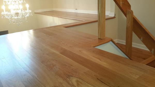 Amazing Hardwood Floors