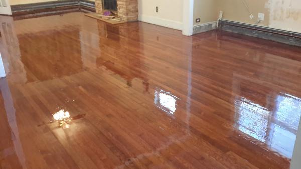 Amazing Hardwood Floors