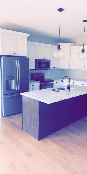 Suds Up Cleaning Service