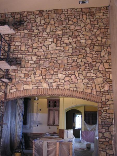 Rich Worden Masonry