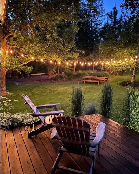 Alpine Pacific Property Management