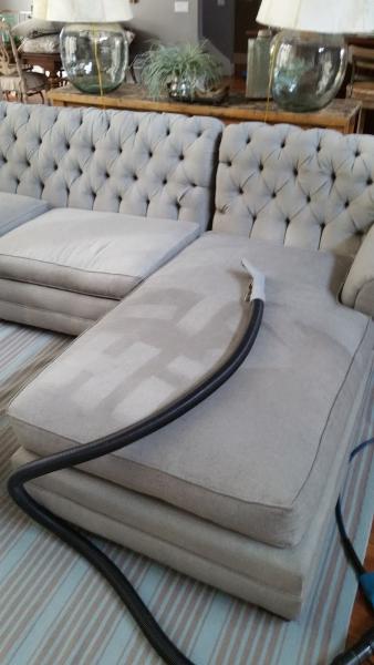 Valley Pro Carpet & Upholstery Cleaning