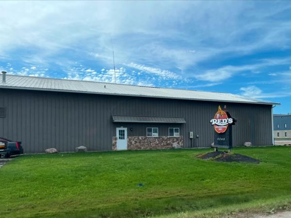 Red's Excavating Inc