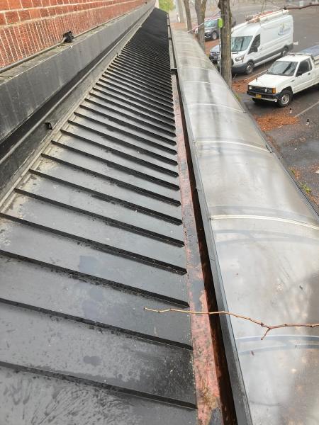 Valley Roof Care