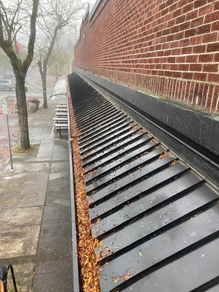 Valley Roof Care