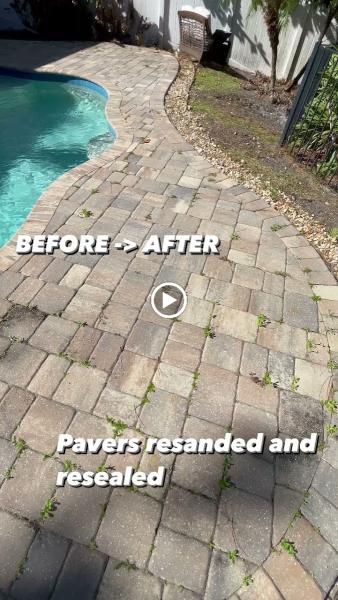 Sea Coast Pressure Washing LLC