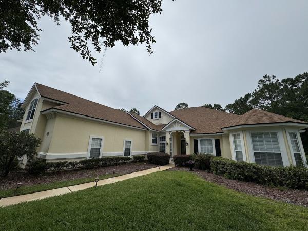 Sea Coast Pressure Washing LLC