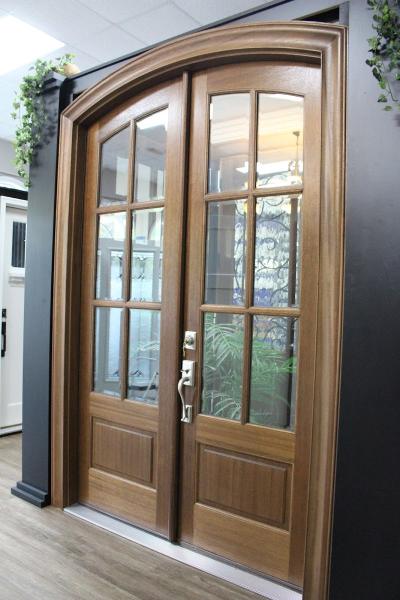 Weather Seal Windows & Doors