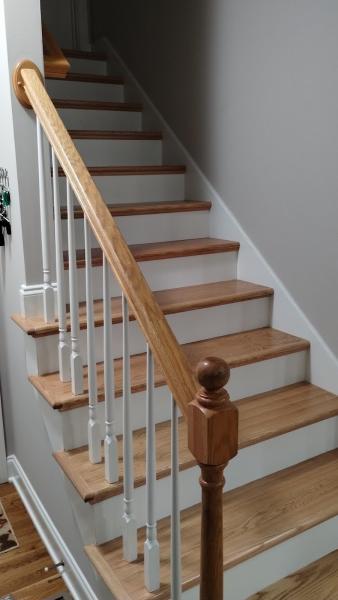 Parker Floors