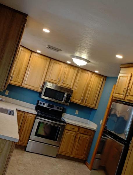 Codan Electric LLC