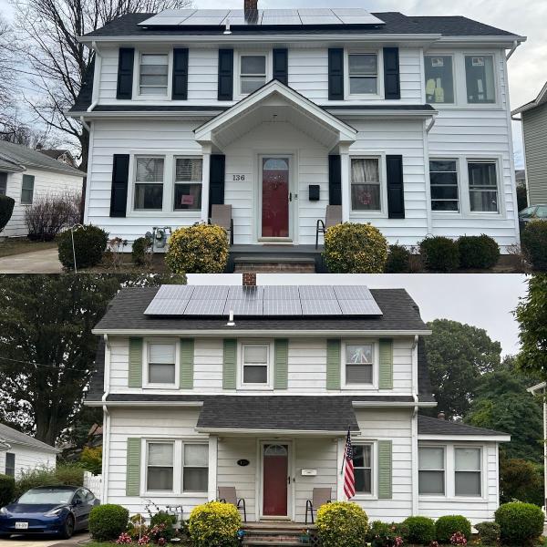 Edge Remodeling