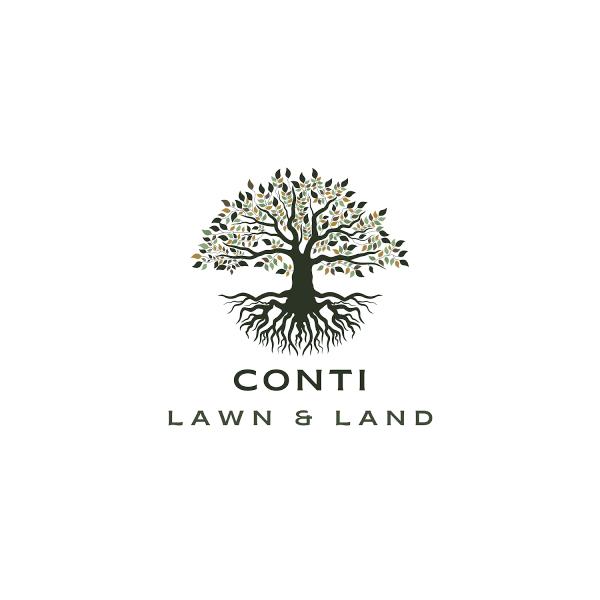 Conti Lawn & Land