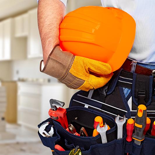Integrity Maintenance