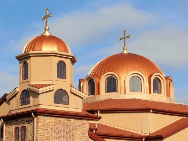 GSM Roofing