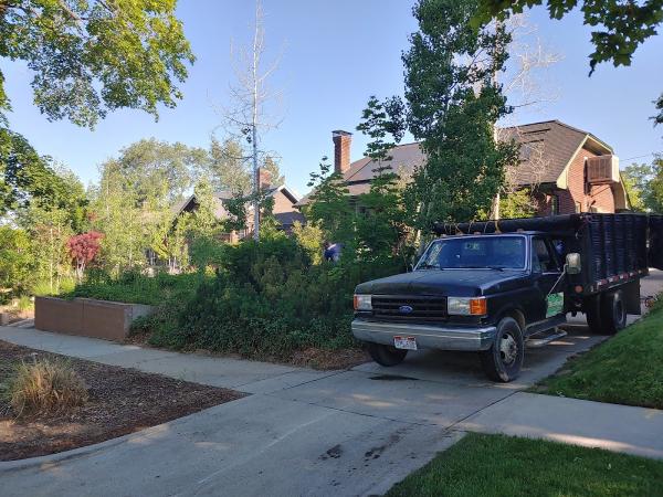 Blackfoot Landscaping