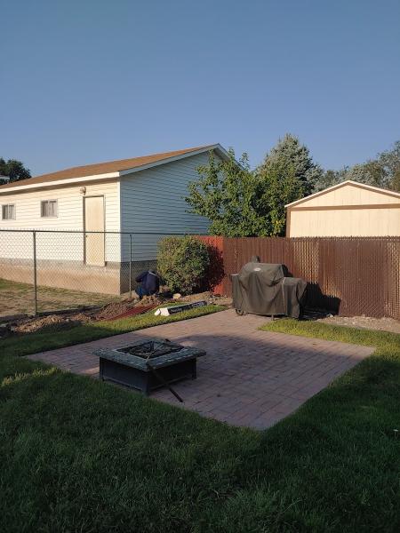 Blackfoot Landscaping