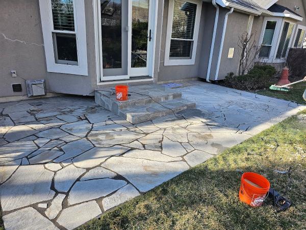 Blackfoot Landscaping