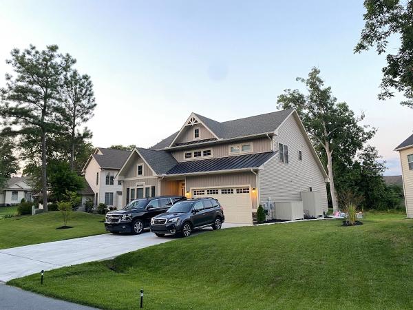 Sharper Image Landscapes LLC