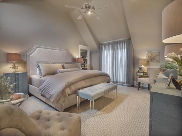 Megan Gorelick Interiors Inc